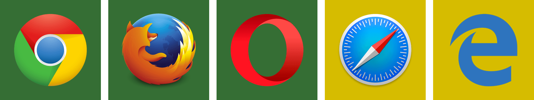 ServiceWorker enthusiasm